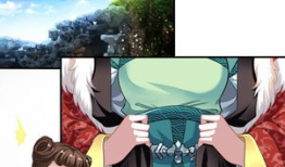 摄政王漫画,权谋与爱情的宫廷风云